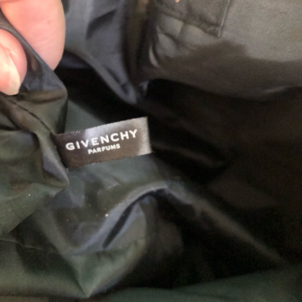 Givenchy parfums  tote bag - Picture 7 of 7